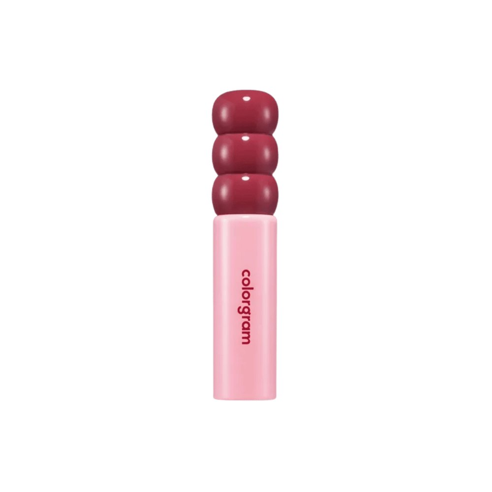 Colorgram Fruity Glass Tint - 3g | كولورجرام تنت شفاه لامع - 3 غرام