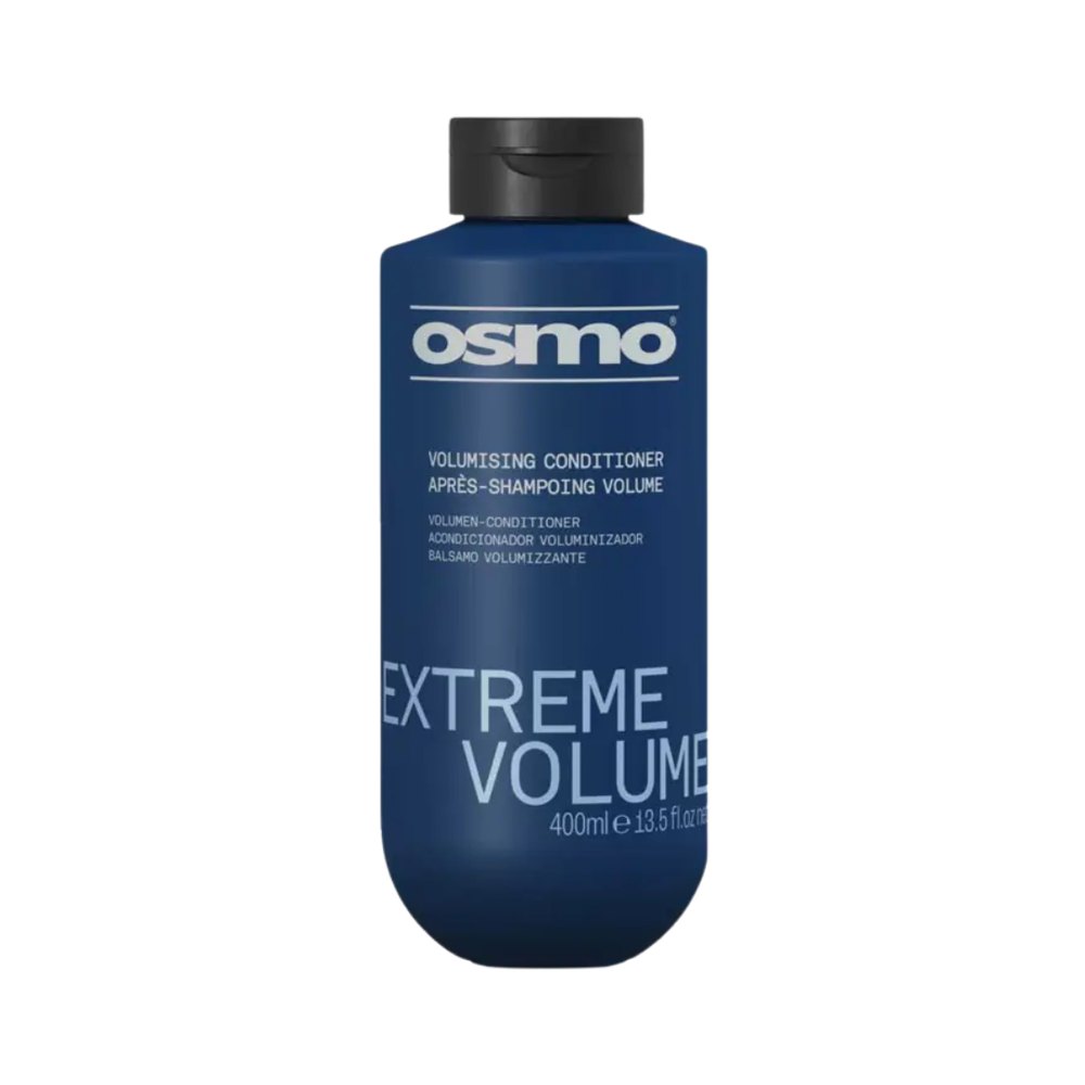 Osmo Extreme Volume Conditioner - 400ml |أوزمو بلسم مكثف للشعر – 400 مل