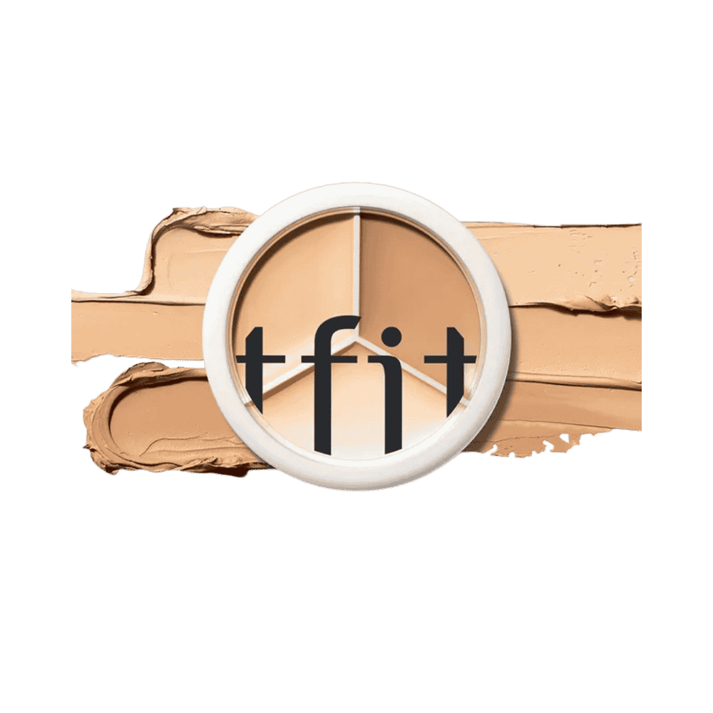 tfit Cover Up Pro Concealer - 15g | تي فيت كونسيلر - 15غ