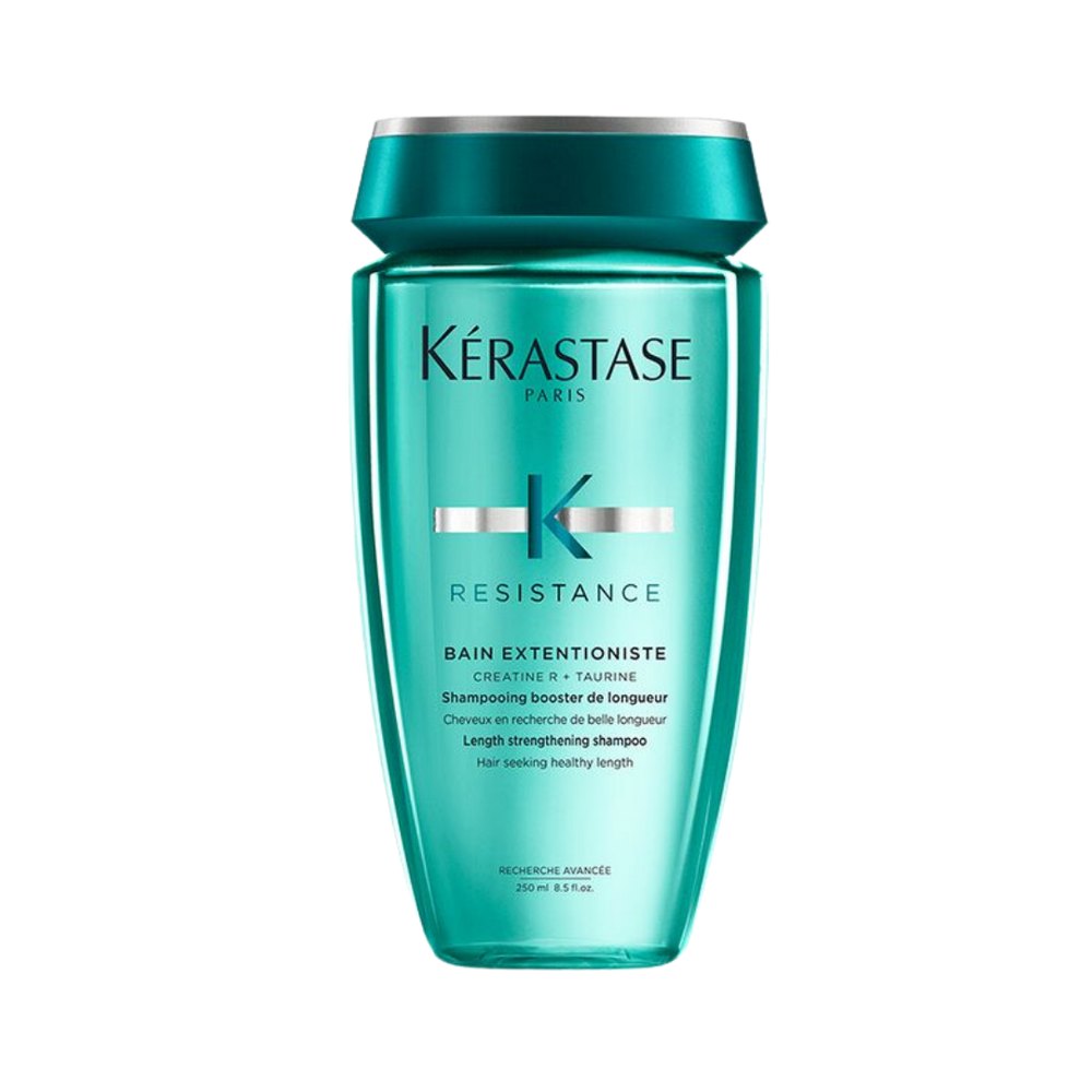 Kérastase Resistanc Bain Extentioniste - 250ml | كيراستاس ريزستانس شامبو إكستنشونيست – 250 مل