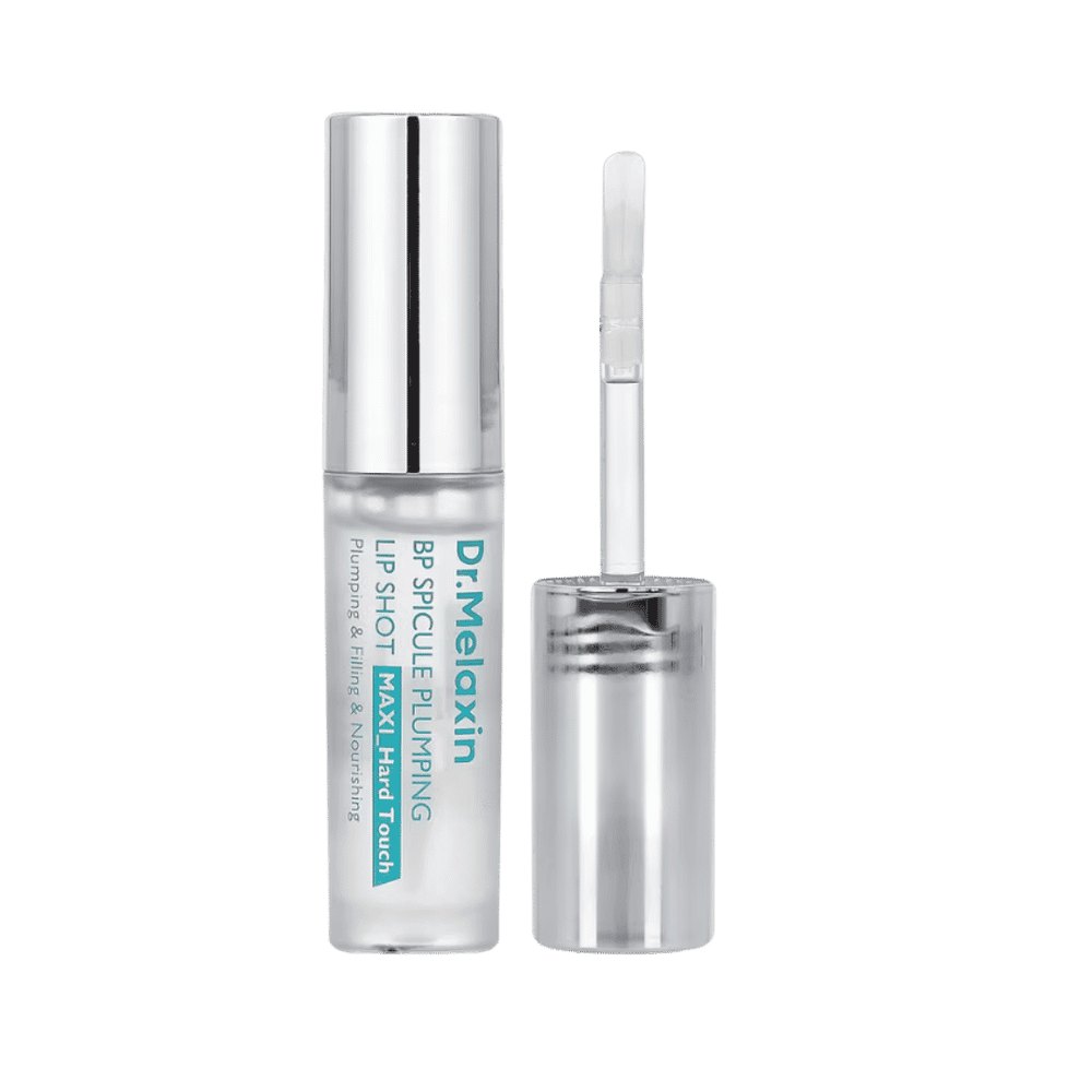 Dr. Melaxin BP Spicule Plumping Lipshot - 4ml | دكتور ميلاكسين غلوس مالئ للشفاه -4 مل