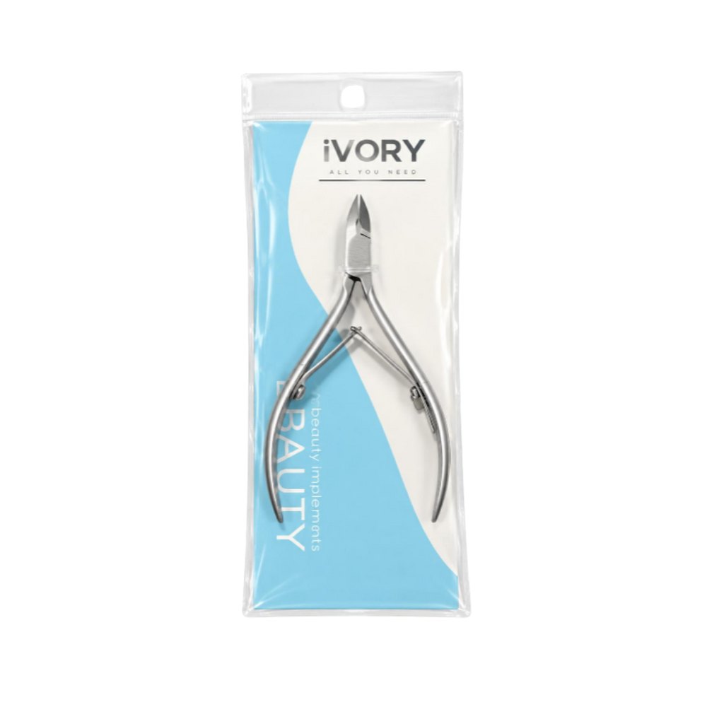 IVORY Beauty Fine Implemtnts | ايفوري أداة لقص الأظافر