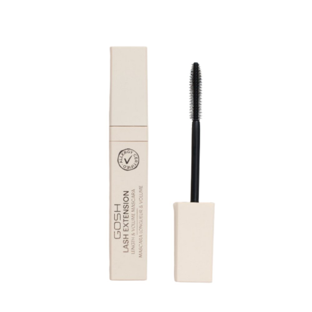 Gosh Lash Extension Mascara - 7ml | جوش مسكارا الطول الرهيب - 7 مل