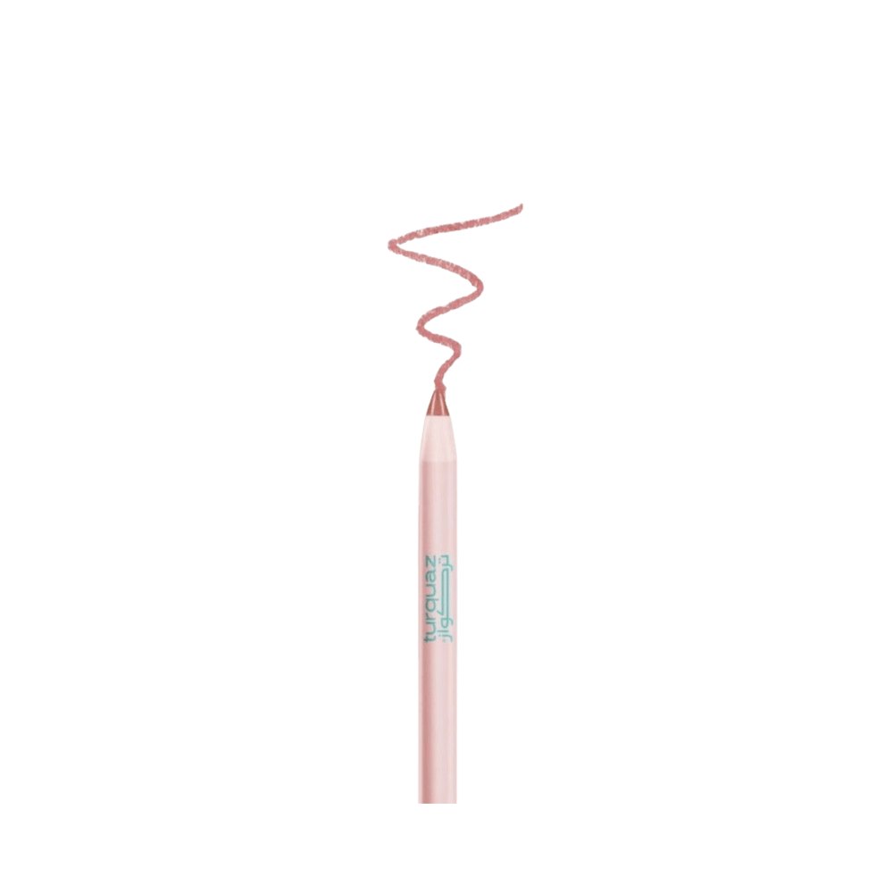 Noor Alazawi Lip Liner | توركواز نور العزاوي قلم محدد للشفاه