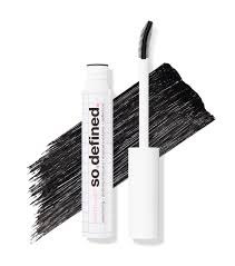 Wet N Wild Mascara So Defined Black | ويت ان وايلد ماسكرا سودا