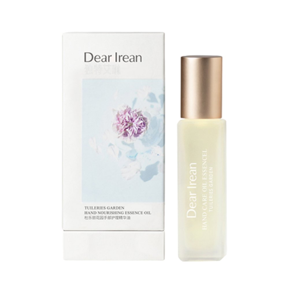 DearIrean Hand Nourishing Essence Oil - 8g | ديرارين زيت عطري لليدين - 8 غرام