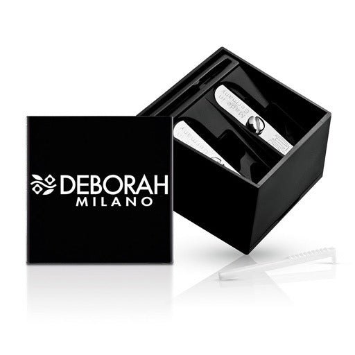 Deborah Double Sided Sharpener | ديبورا مبراة برأسين