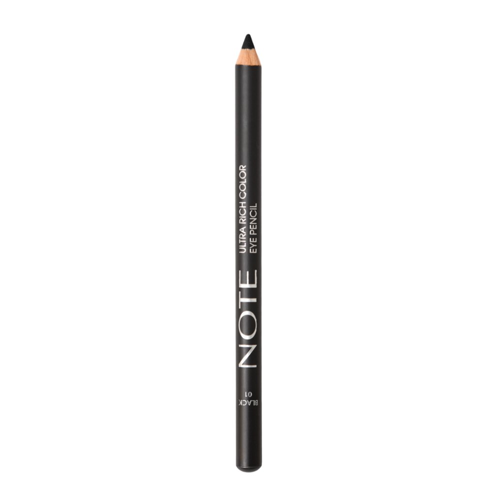 NOTE Ultra Rich Color Eye pencil - 1.1g | نوت قلم تحديد العيون ألترا ريتش - 1.1 غ