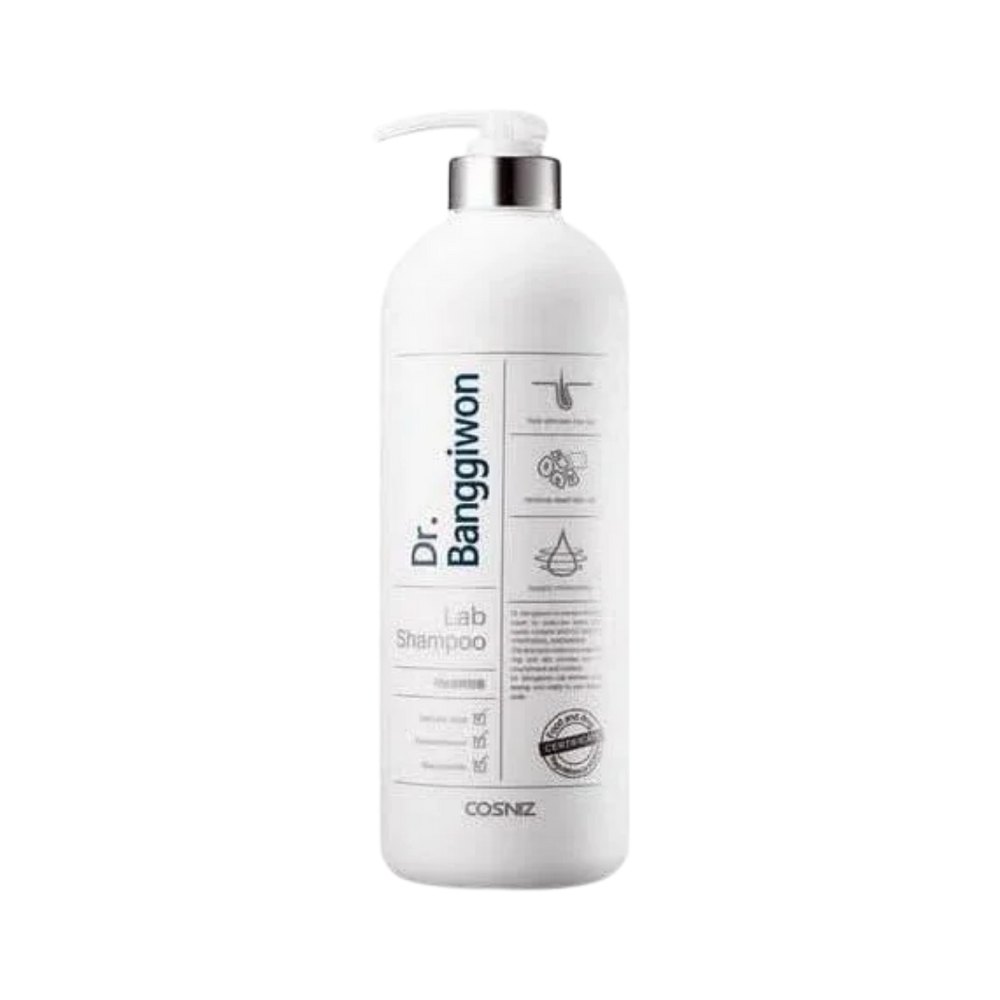 DR+ Banggiwon Lab Sampoo - 1000ml | د + بانجيون شامبو علاجي للشعر - 1000 مل