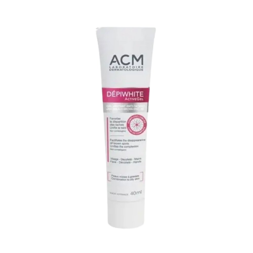 ACM Depiwhite Unifying Anti-Brown Spot Gel - 40ml | اي سي ام جل مضاد للتصبغات - 40 مل