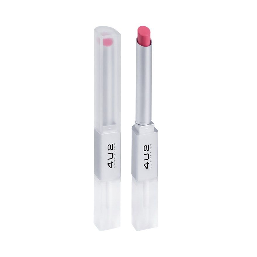 4U2 Lipsticks - 2.4g| فور يو تو أحمر شفاه