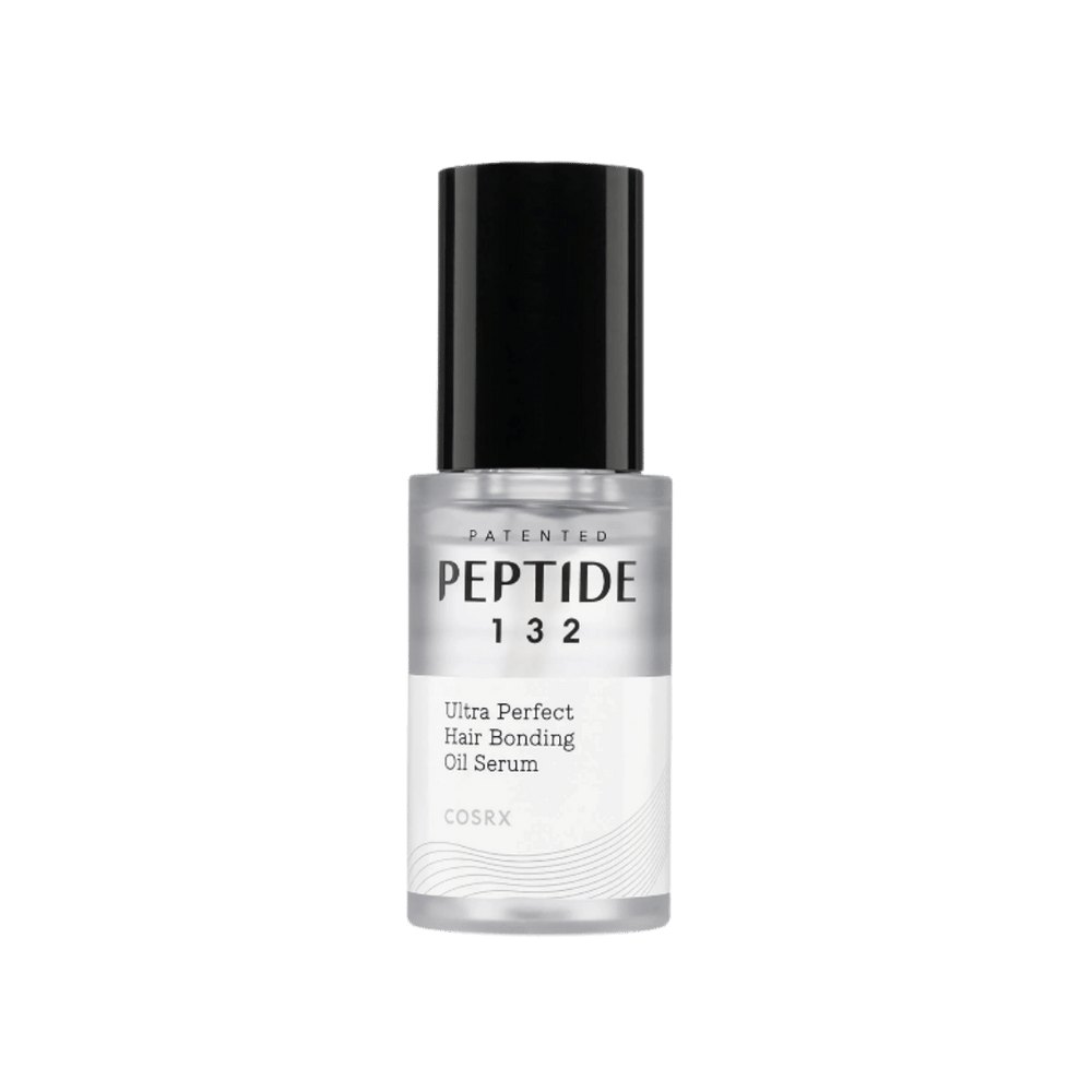 COSRX Peptide-132 Ultra Perfect Hair Bonding Oil Serum - 28ml | كوزركس سيروم زيت خفيف للشعر بالببتيد - 28مل