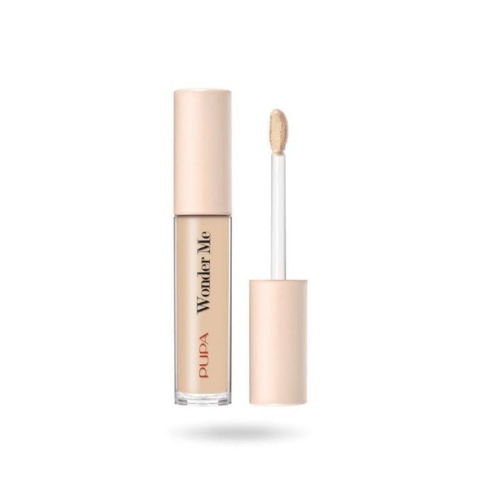 Pupa Wonder Me Fatigue Eraser Concealer - 4.2ml | بوبا كونسيلر خافي للعيوب - 4.2 مل