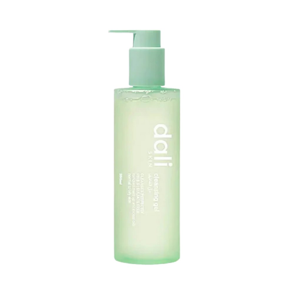 dali Cleansing Gel - 250ml | دالي غسول جل للوجه - 250 مل