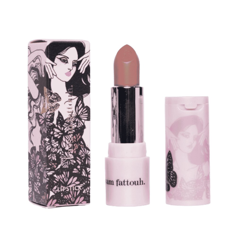Bassam Fattouh Lipstick Balm - 3.2g | بسام فتوح بالم أحمر شفاه - 3.2 غرام
