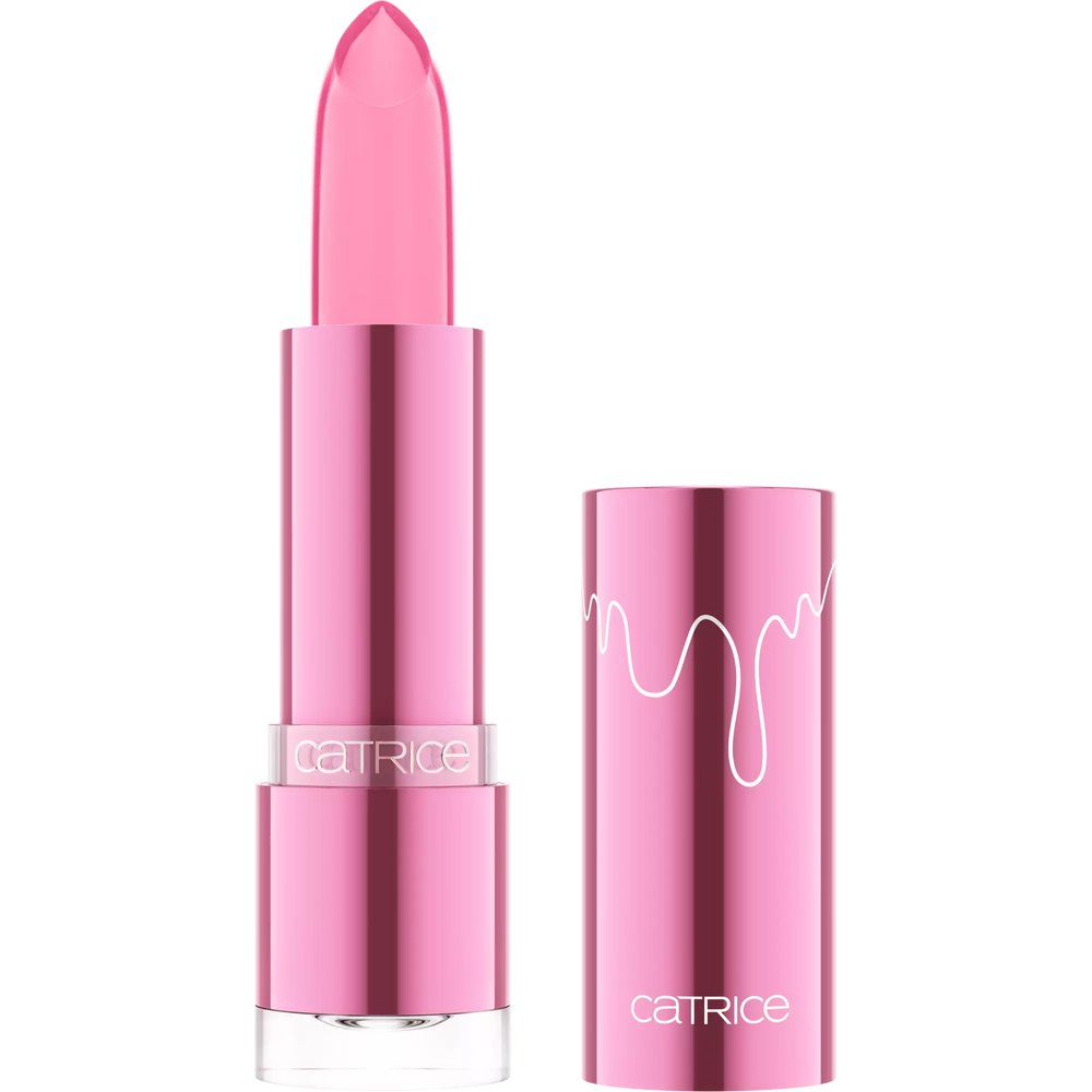 Catrice Soft Glaze Lip Balm - 3.5g | كاتريس بالم للشفاه - 3.5 غرام