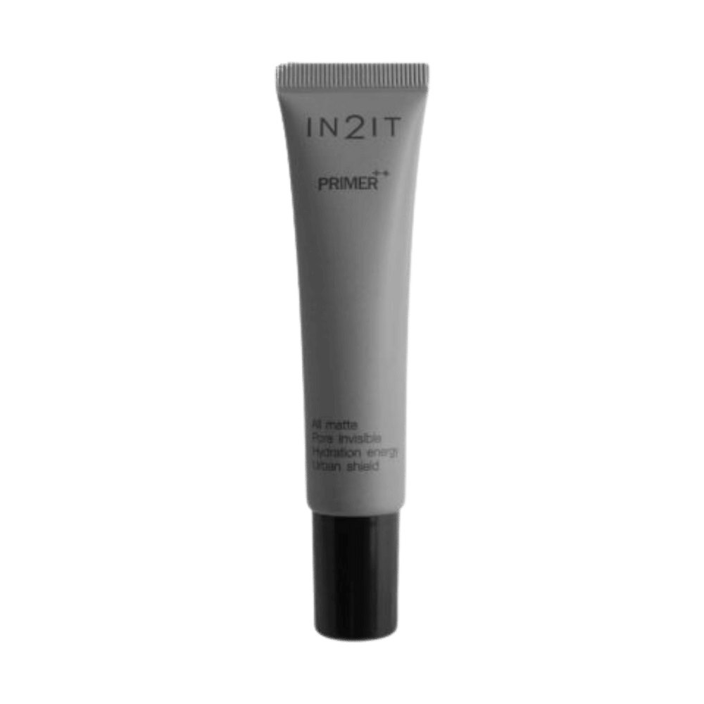 IN2IT Primer++ PMP - 15g | ان تو ات برايمر ++ - 15 غ
