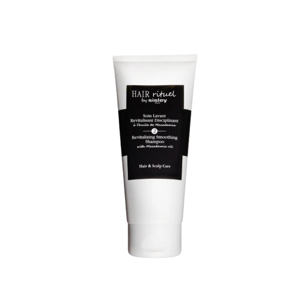 sisley Revitalizing Smoothing Shampoo - 200ml | سيسلي شامبو مقوي و منعم للشعر - 200 مل
