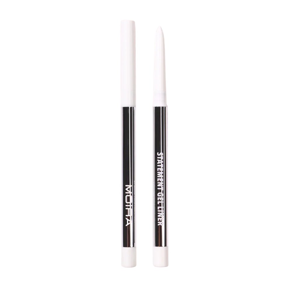 MOIRA Statement Gel Liner - 0.25g | مويرا ايلاينر جل - 0.25 غرام