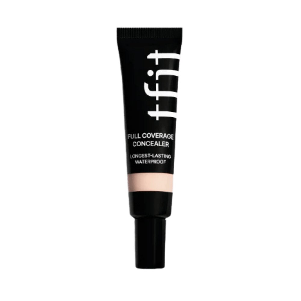 tfit Full Coverage Concealer - 15g | تي فيت كونسيلر تغطية كاملة - 15غ