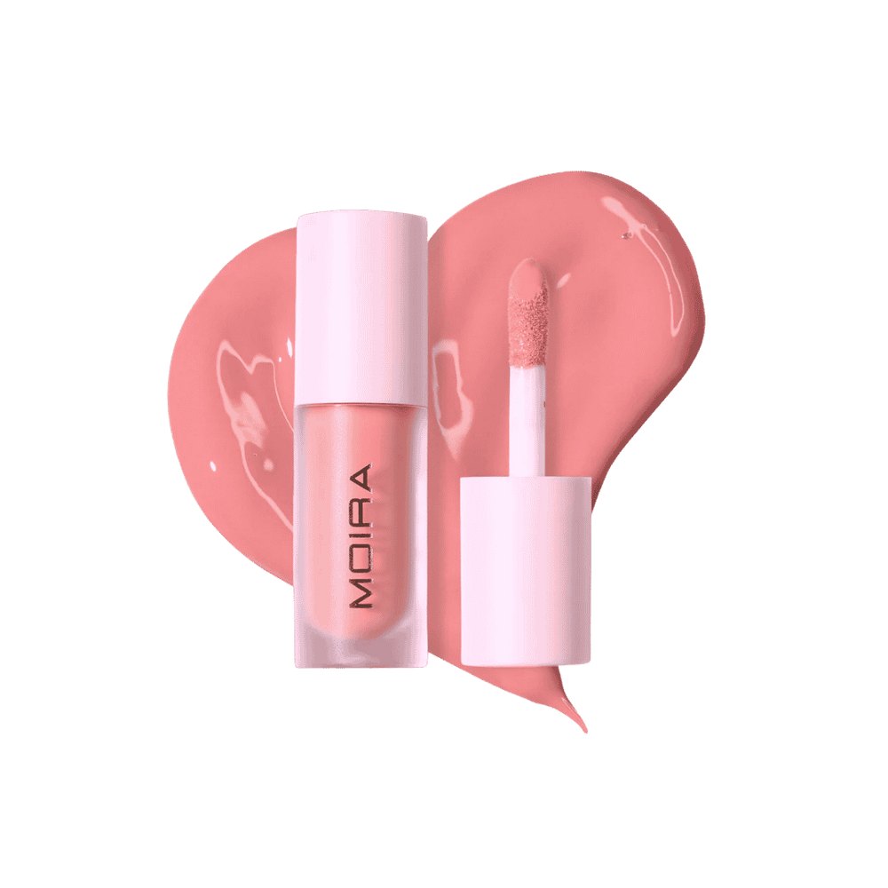 MOIRA Love Steady Liquid Blush - 4.8g | مويرا بلاش سائل - 4,8 غ