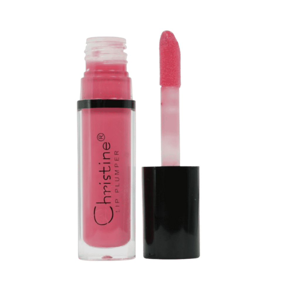 Christine Lip Palumper Glazed - 6ml | كريستين غلوس شفاه – 6 مل