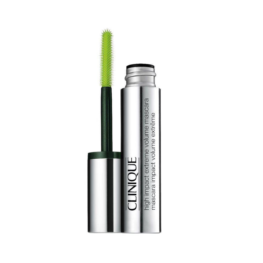 Clinique High Impact Extreme Volume Mascara - 10 ml | كلينك ماسكارا لتكثيف الرموش - 10 مل