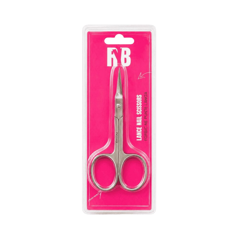 RYBELLA Lance Nail Scissors | ريبيلا مقص أظافر