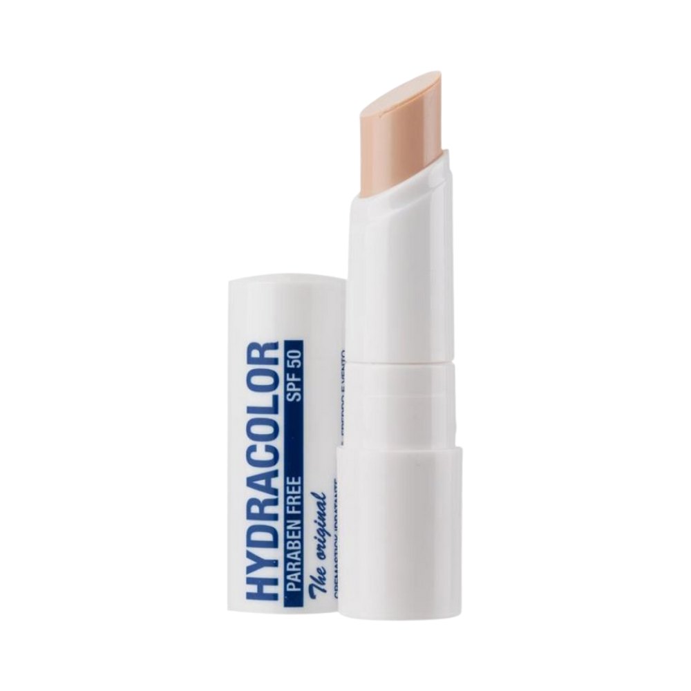Deborah Hydracolor Hydrating Spf50 - The Original | ديبورا مرطب شفاه مع عامل حماية من الشمس 50