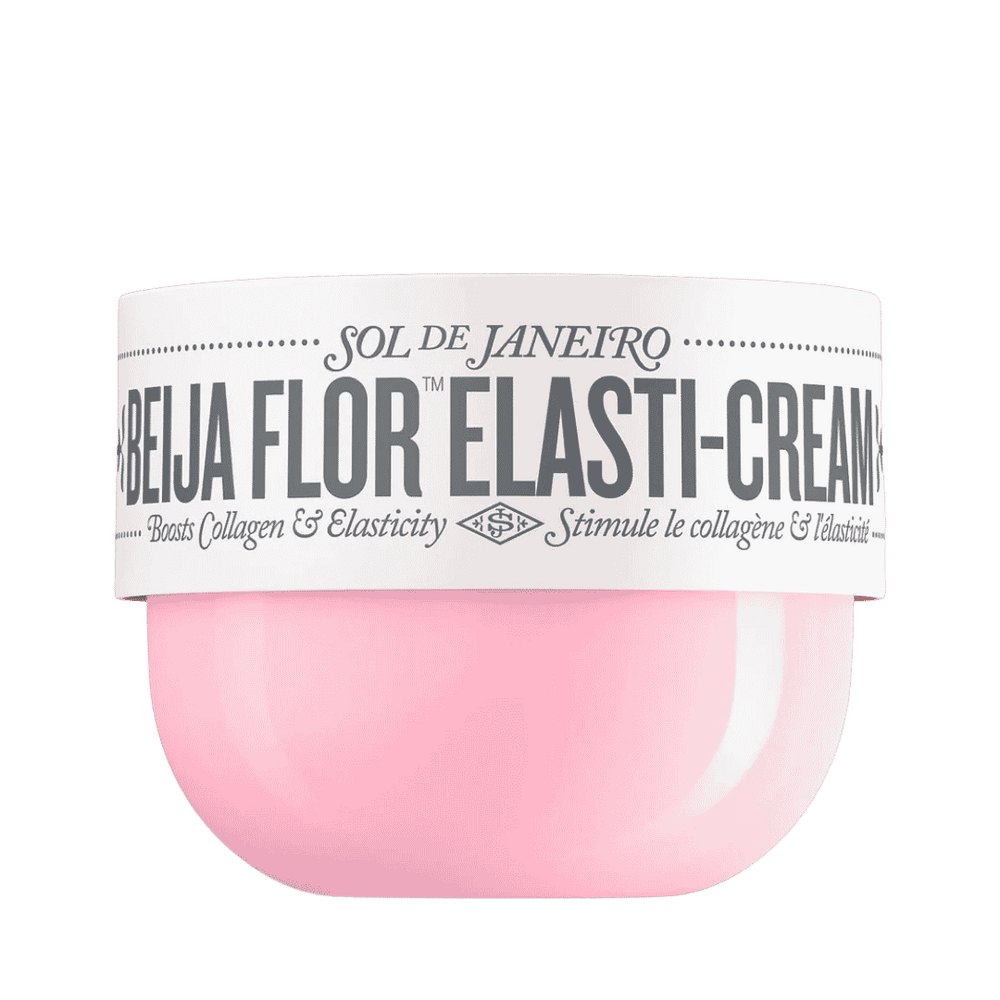 Sol de Janeiro Beija Flor Elasti-Cream - 75ml | سول دي جانيرو بيليا كريم بيجا فلور إيلاستي- 75مل