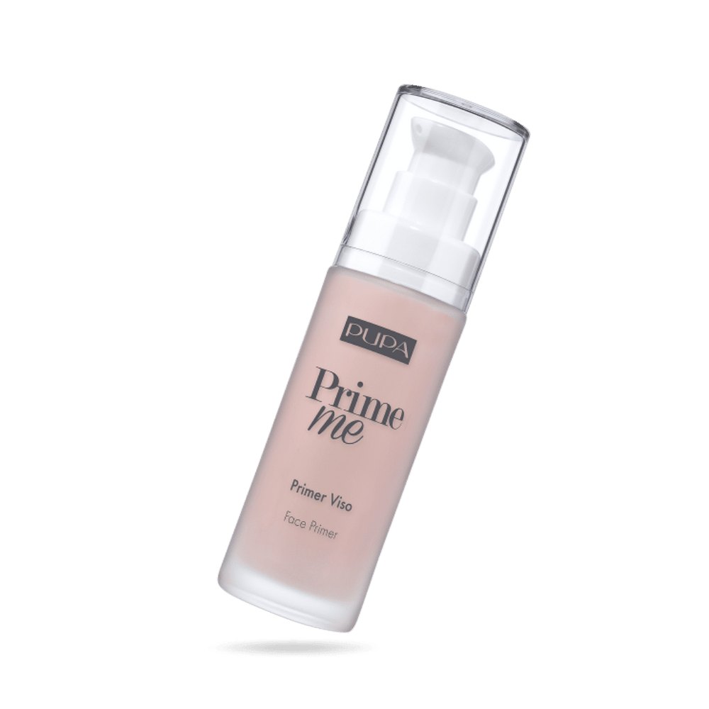 Pupa Prime Me - Primer Viso Perfez.Vetro | بوبا برايمر برايم مي