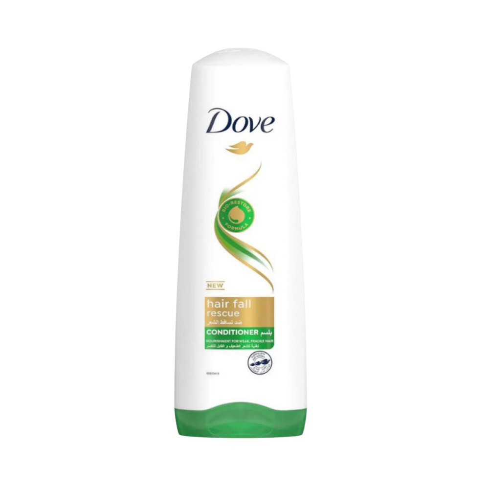 Dove Hair Fall Rescue Conditioner - 350ml | دوف بلسم ضد تساقط الشعر - 350 مل