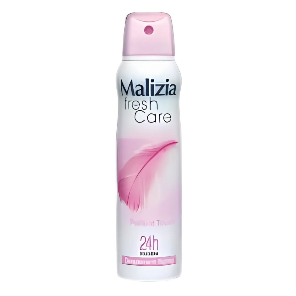 Malizia Deodorant Spray Perfect Touch -150ml | ماليزيا مزيل تعرق بيرفكت تاتش - 150 مل