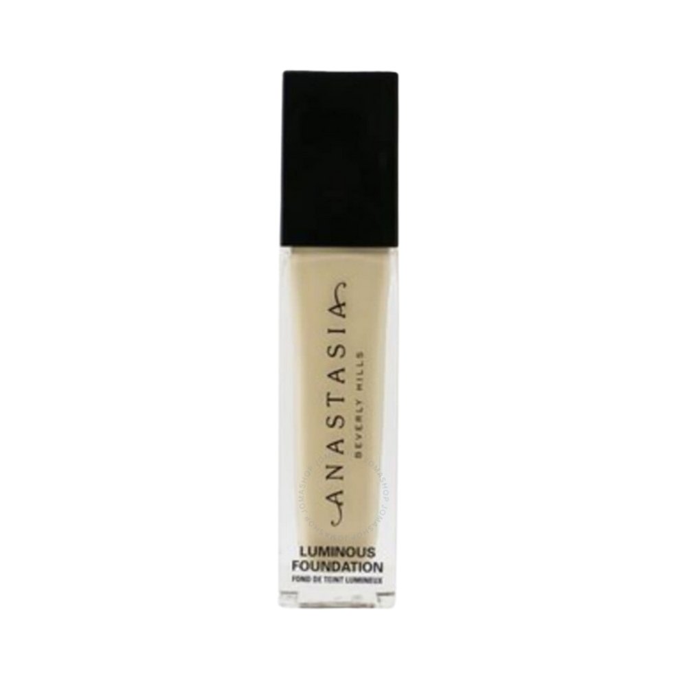 ANASTASIA BEVERLY HILLS Luminous Foundation - 30ml | أنستازيا بيفرلي هيلز كريم أساس - 30 مل