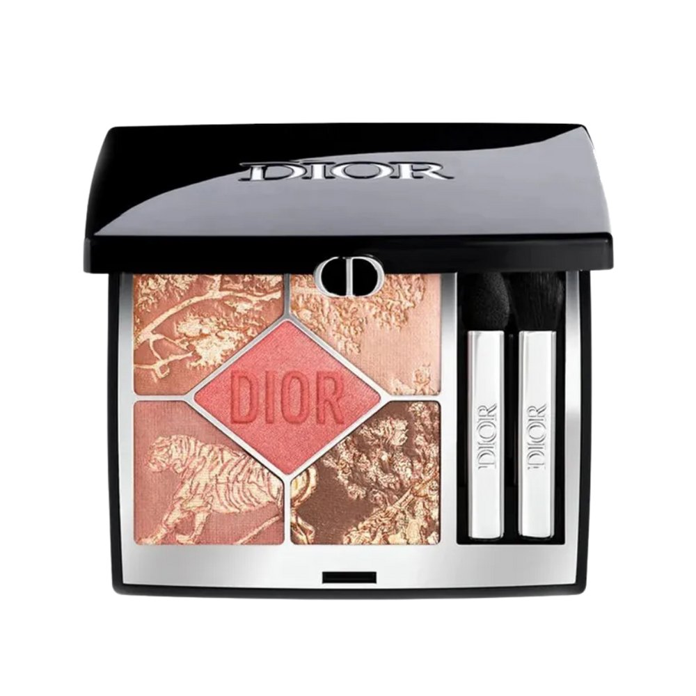 Diorshow 5 Couleurs Limited Edition - 7g | ديور باليت اي شادو 5 درجات - 7غ