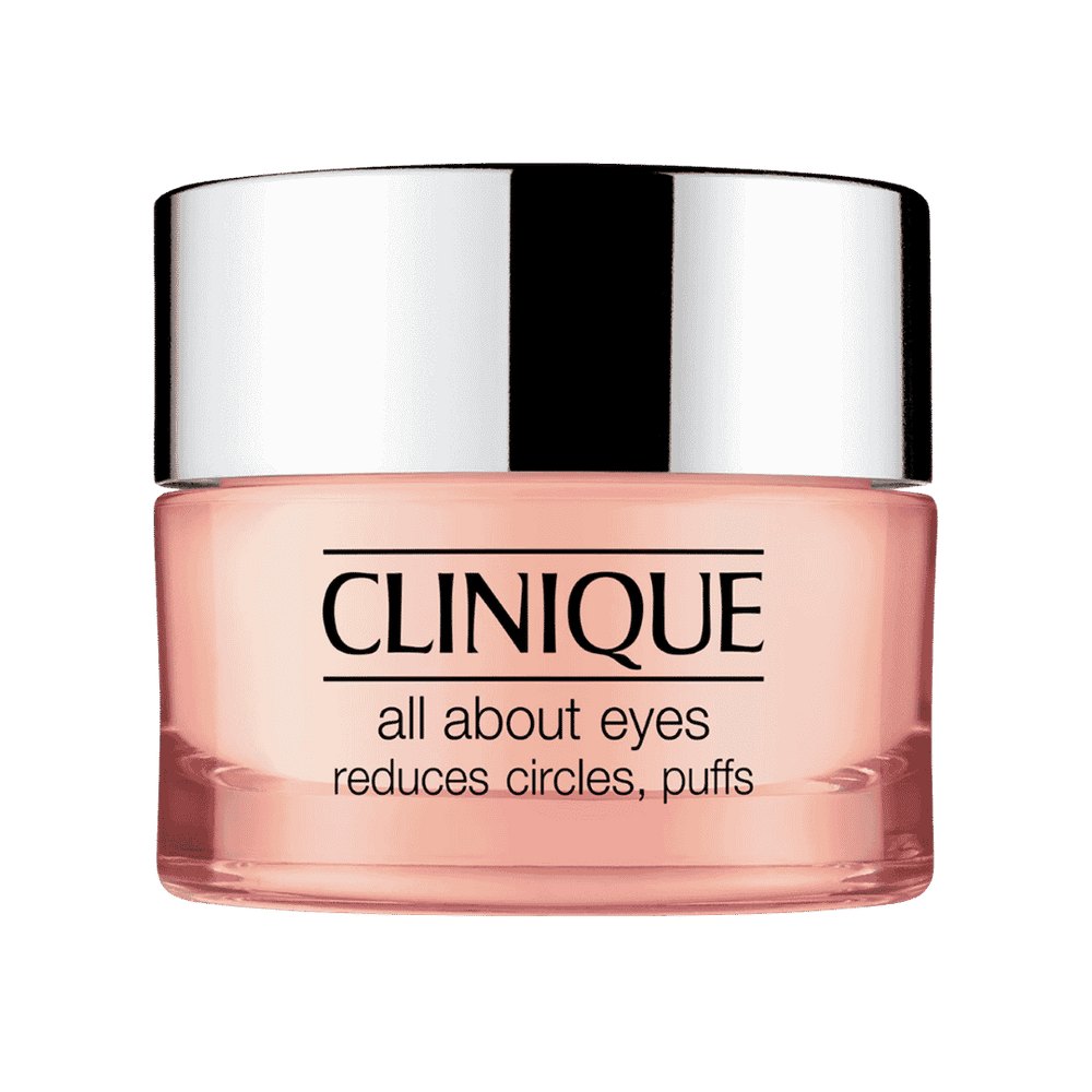 Clinique All About Eyes - 15ml | كلينك كريم حول العينين آل ابوت آيز - 15مل