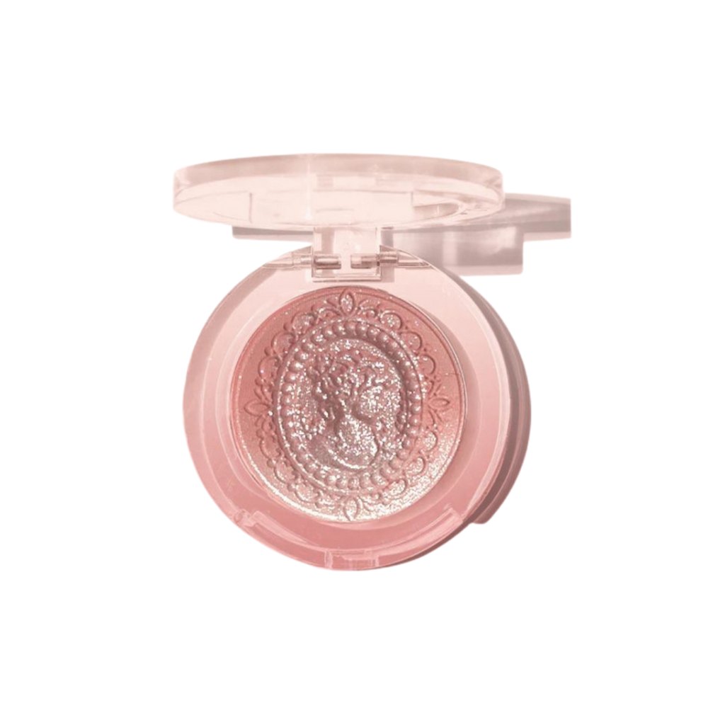 COLORROSE Blusher - 6 g | كولر روز أحمر خدود - 6 جرام