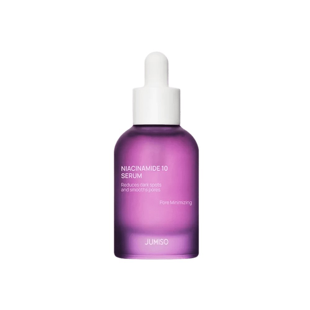JUMISO Niacinamide 10 Serum - 40ml | جوميسو سيروم نياسيناميد 10 - 40مل