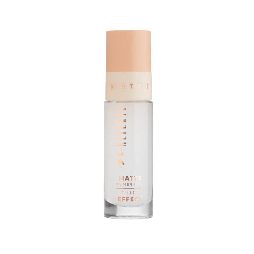 Neverti Matte Primer Base - 32ml | نيفرتي برايمر مات لتنعيم مظهر البشرة - 32 مل