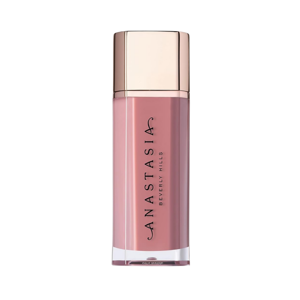 Anastasia Beverly Hills Lip Velvet Liquid Lipstick - 3.5g | أنستازيا بيفرلي هيلز أحمر شفاه سائل بلِب فيلفت – 3.5 غرام