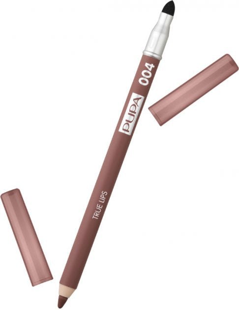 Pupa TRUE LIPS - 1.2g | بوبا قلم محدد للشفاه - 1.2 غرام