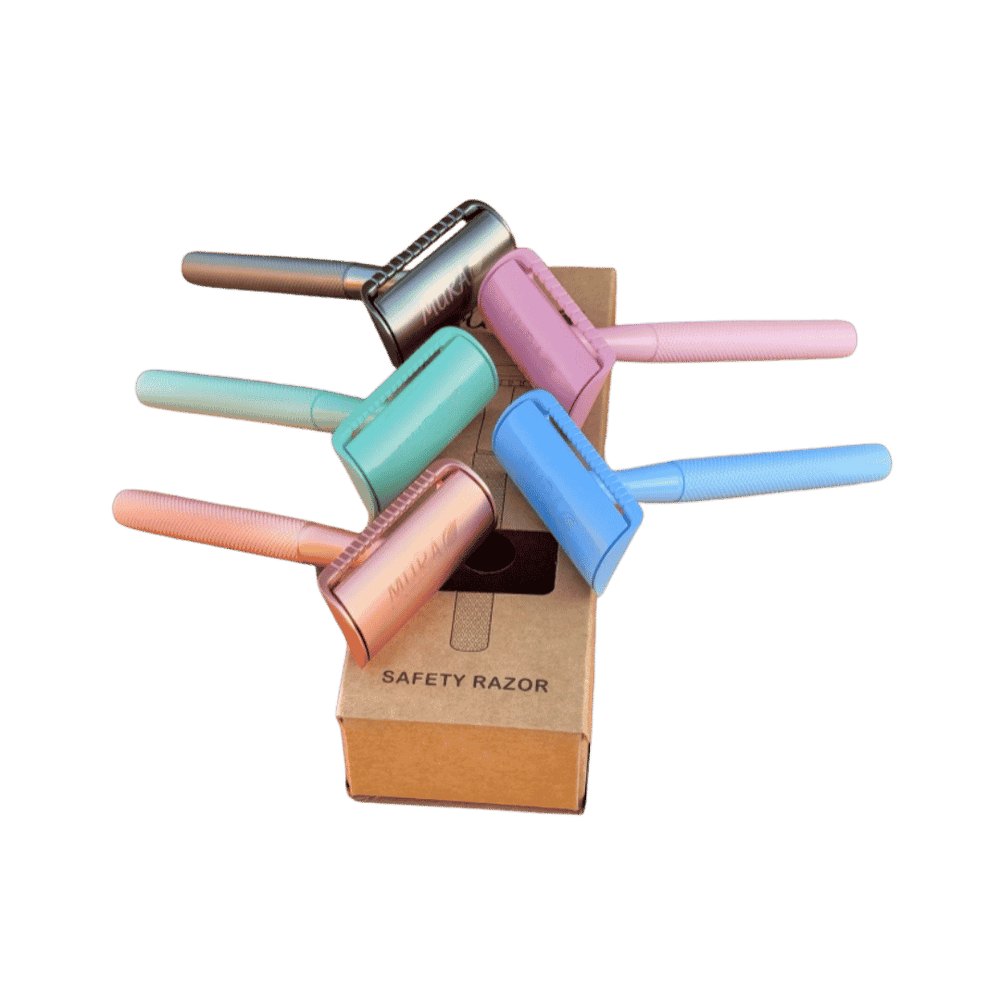 Mura Safety Razor | مورا الموس الآمن