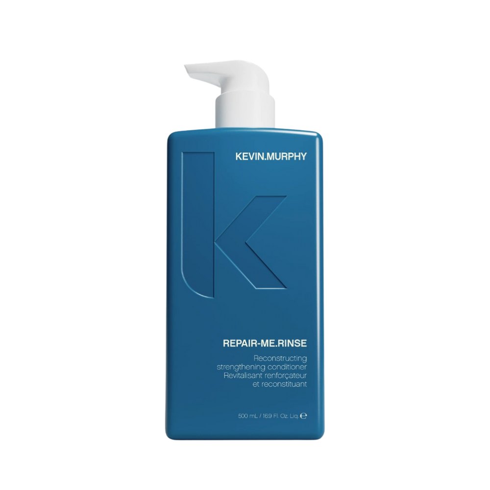 KEVIN.MURPHY Repair Me.Rinse - 500ml |كيفن ميرفي بلسم مقوٍ لإصلاح الشعر التالف – 500 مل