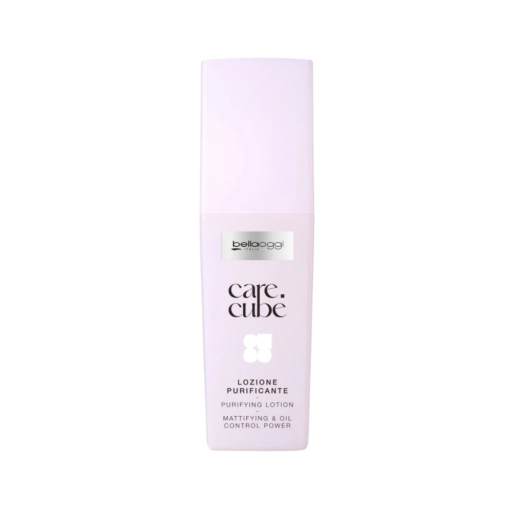 bellaoggi Care Cube Lozione Purificante - 100ml | بيلا اوجي لوشن مطهر للبشرة - 100مل