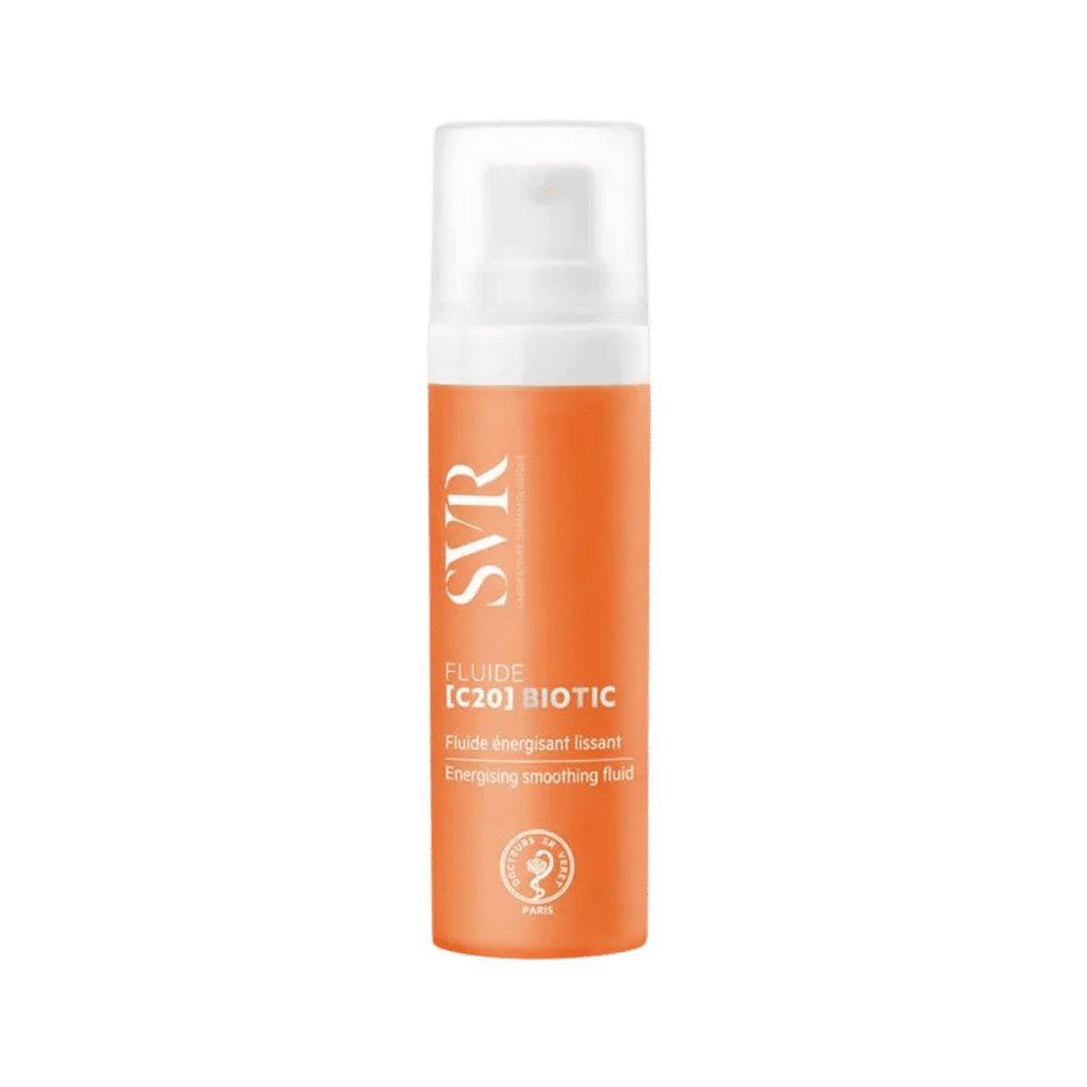 SVR Fluide C20 Biotic - 30ml | اس في ار فلويد سي 20 بيوتيك - 30 مل