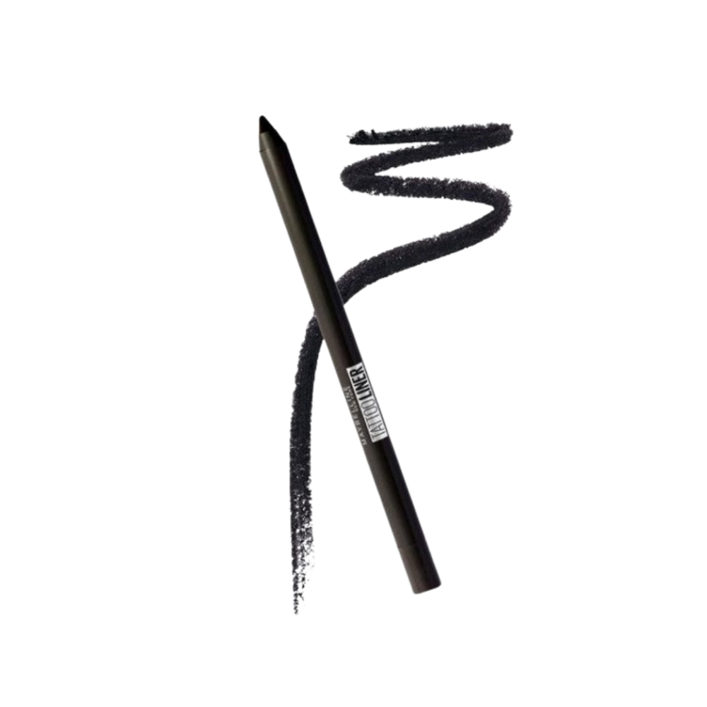 MAYBELLINE Tattoo Liner Sharpenable Gel Pencil | ميبيلين قلم ايلاينر جل