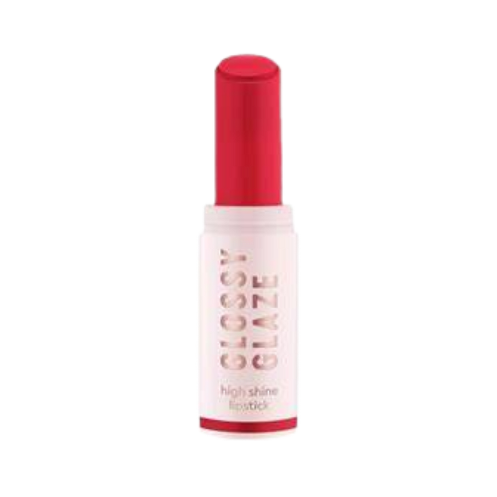Essence Glossy Glaze Lipstick - 1.9g | ايسنس أحمر شفاه لامع - 1.9 غرام