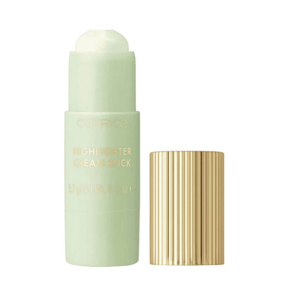 CATRICE Highlighter Cream Stick - 5.3 | كاتريس هايلايتر كريمي ستيك – 5.3 غ