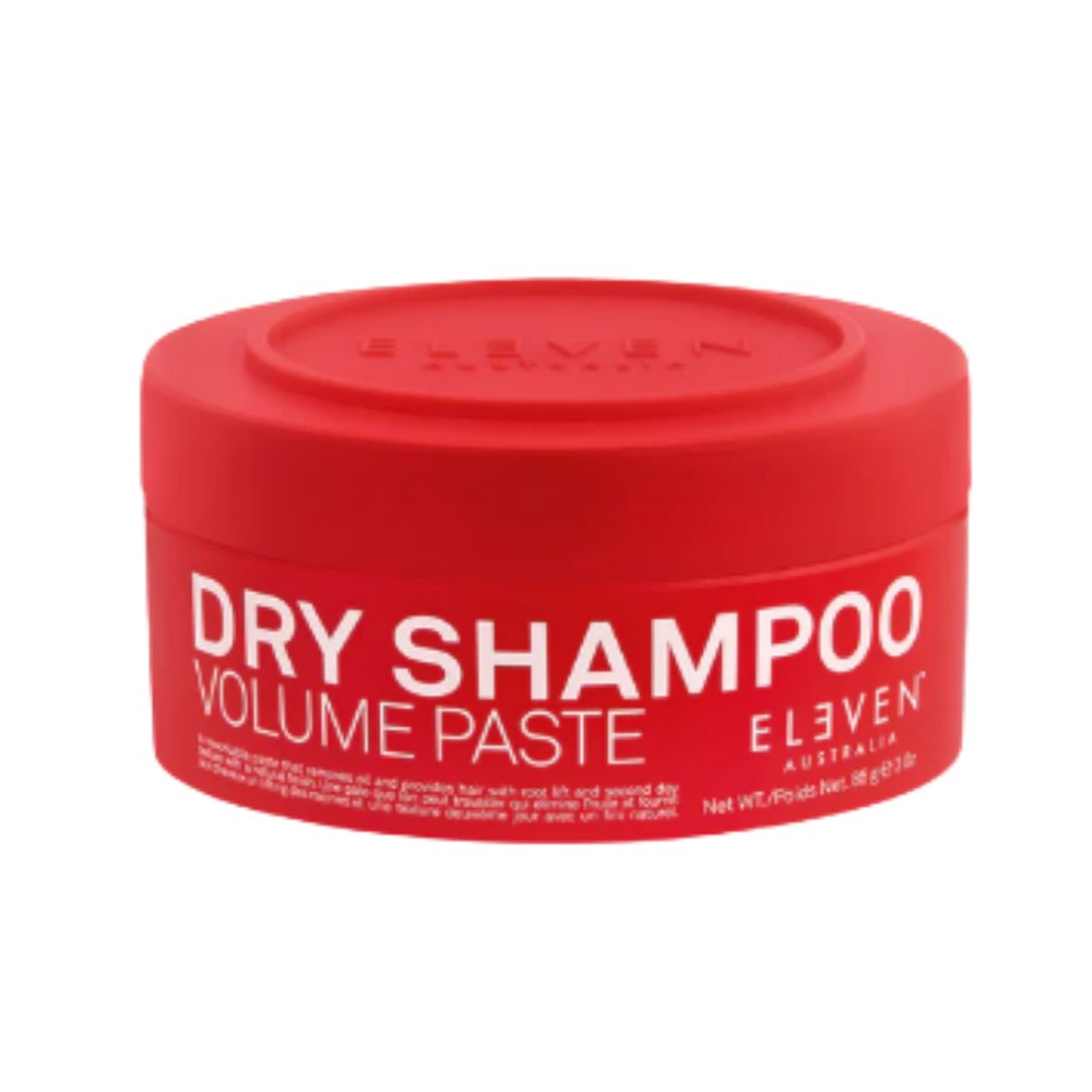 Eleven Australia Dry Shampoo Volume Paste - 85g | إلفن استراليا شامبو جاف - 85 غ