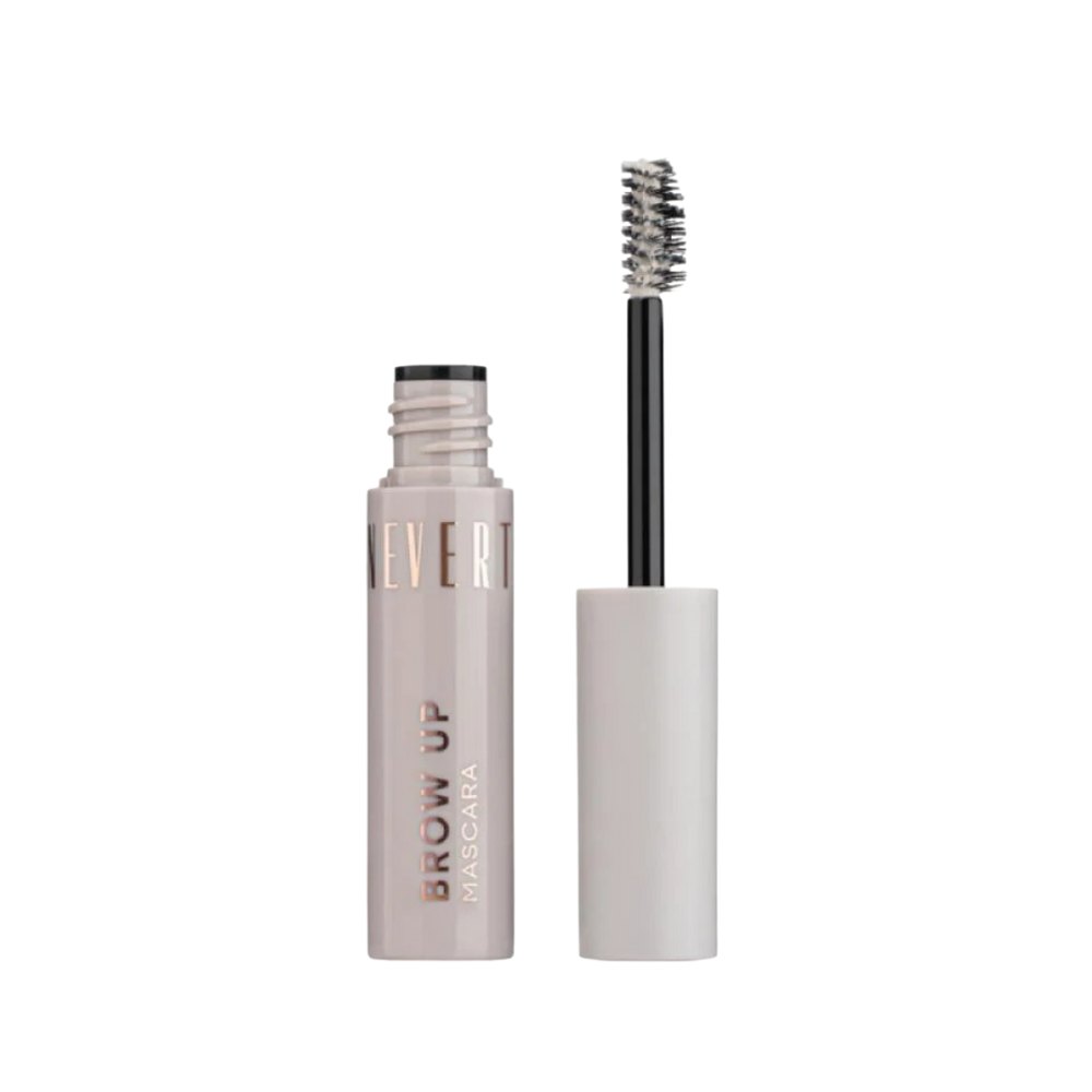 Neverti Brow Up Eyebrow Mascara - 5.5ml | نيفرتي ماسكارا تثبيت الحواجب